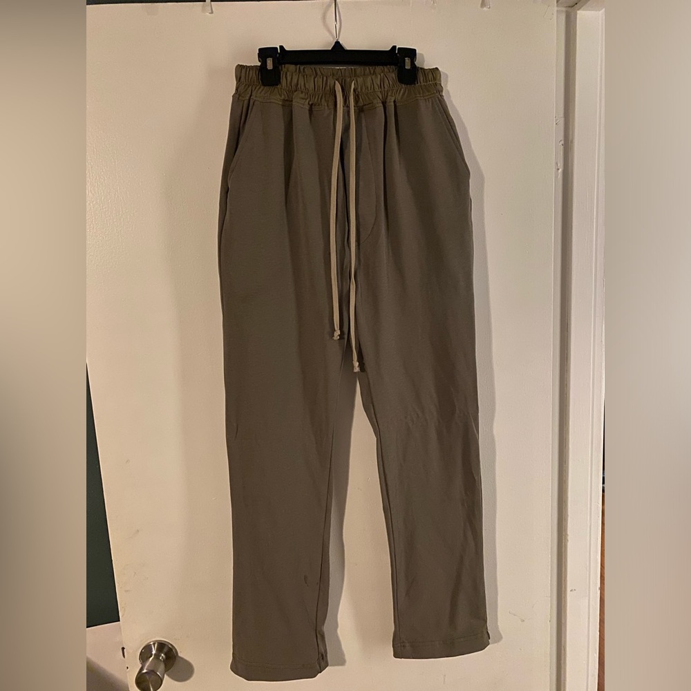 Rick Owens pants